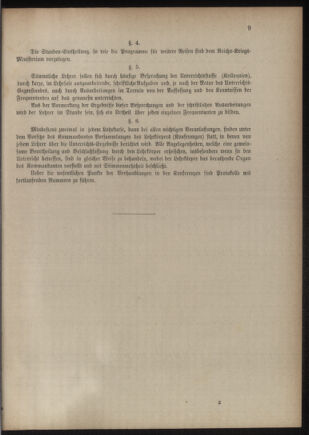 Verordnungsblatt für das Kaiserlich-Königliche Heer 18761031 Seite: 15