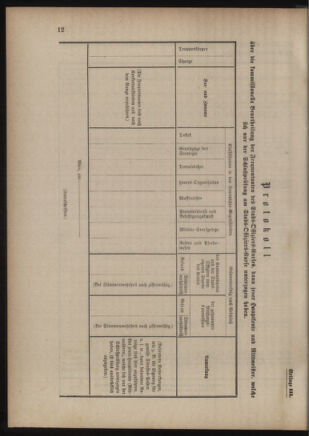 Verordnungsblatt für das Kaiserlich-Königliche Heer 18761031 Seite: 18