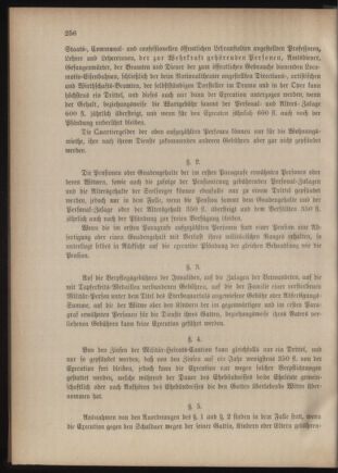 Verordnungsblatt für das Kaiserlich-Königliche Heer 18761031 Seite: 4