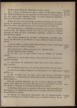 Verordnungsblatt für das Kaiserlich-Königliche Heer 18761031 Seite: 9