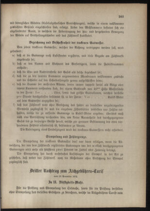 Verordnungsblatt für das Kaiserlich-Königliche Heer 18761110 Seite: 5