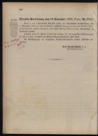 Verordnungsblatt für das Kaiserlich-Königliche Heer 18761110 Seite: 8