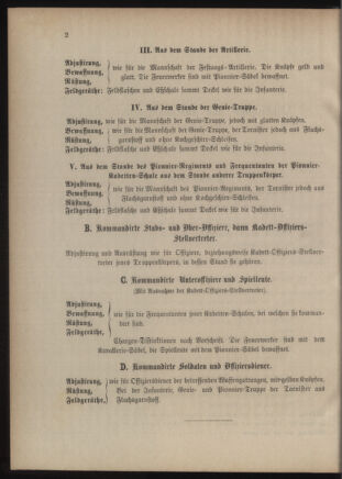 Verordnungsblatt für das Kaiserlich-Königliche Heer 18761124 Seite: 8