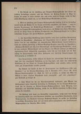 Verordnungsblatt für das Kaiserlich-Königliche Heer 18761130 Seite: 4