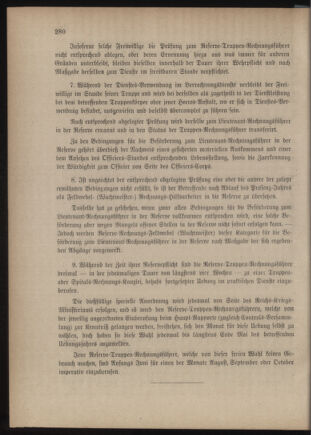 Verordnungsblatt für das Kaiserlich-Königliche Heer 18761130 Seite: 6