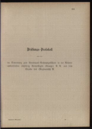 Verordnungsblatt für das Kaiserlich-Königliche Heer 18761130 Seite: 9