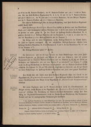 Verordnungsblatt für das Kaiserlich-Königliche Heer 18761202 Seite: 16