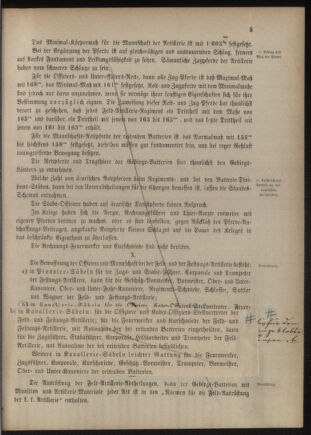 Verordnungsblatt für das Kaiserlich-Königliche Heer 18761202 Seite: 19