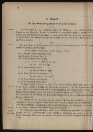 Verordnungsblatt für das Kaiserlich-Königliche Heer 18761202 Seite: 26