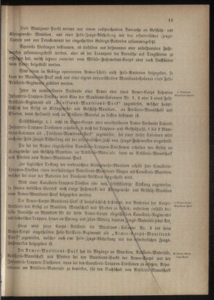 Verordnungsblatt für das Kaiserlich-Königliche Heer 18761202 Seite: 27