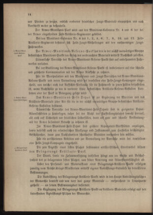 Verordnungsblatt für das Kaiserlich-Königliche Heer 18761202 Seite: 28