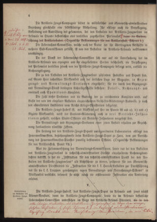 Verordnungsblatt für das Kaiserlich-Königliche Heer 18761202 Seite: 54