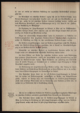 Verordnungsblatt für das Kaiserlich-Königliche Heer 18761202 Seite: 58