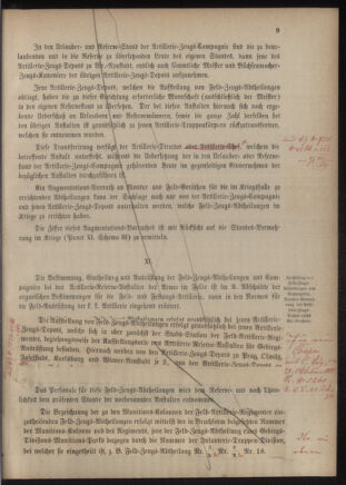 Verordnungsblatt für das Kaiserlich-Königliche Heer 18761202 Seite: 59