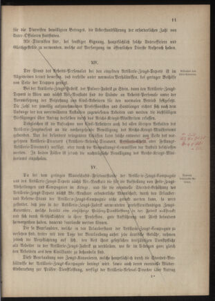 Verordnungsblatt für das Kaiserlich-Königliche Heer 18761202 Seite: 61