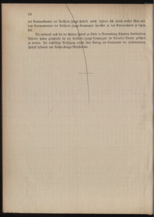 Verordnungsblatt für das Kaiserlich-Königliche Heer 18761202 Seite: 62