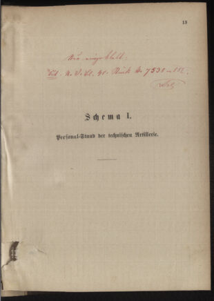 Verordnungsblatt für das Kaiserlich-Königliche Heer 18761202 Seite: 71