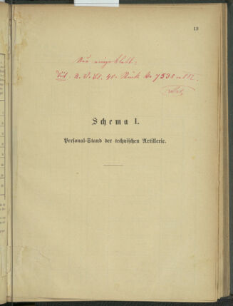 Verordnungsblatt für das Kaiserlich-Königliche Heer 18761202 Seite: 79