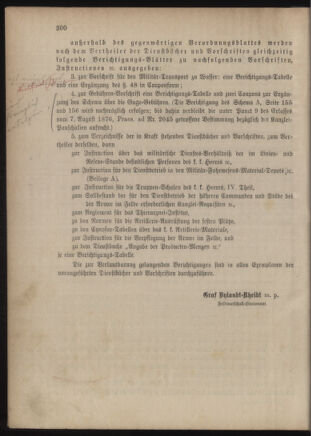 Verordnungsblatt für das Kaiserlich-Königliche Heer 18761216 Seite: 6