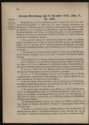 Verordnungsblatt für das Kaiserlich-Königliche Heer 18761222 Seite: 4