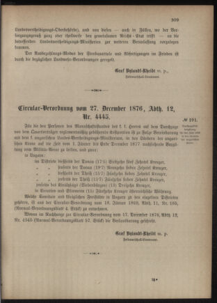 Verordnungsblatt für das Kaiserlich-Königliche Heer 18761230 Seite: 3