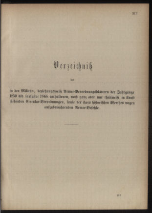 Verordnungsblatt für das Kaiserlich-Königliche Heer 18761230 Seite: 7