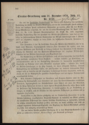 Verordnungsblatt für das Kaiserlich-Königliche Heer 18761231 Seite: 2