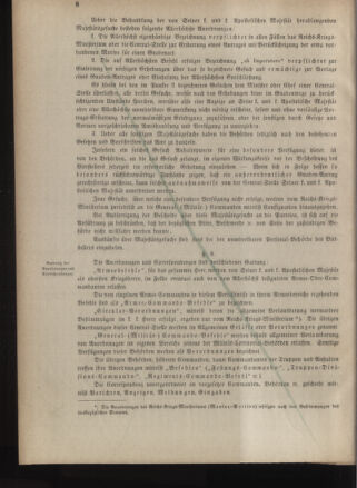 Verordnungsblatt für das Kaiserlich-Königliche Heer 18770206 Seite: 12