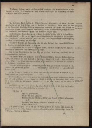 Verordnungsblatt für das Kaiserlich-Königliche Heer 18770206 Seite: 15