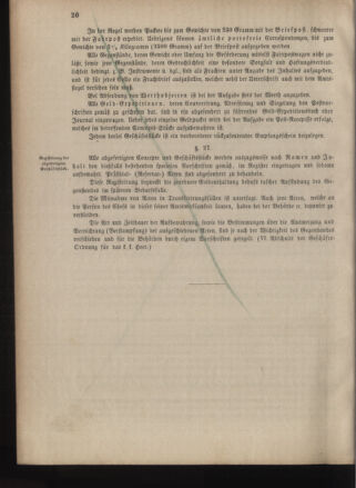 Verordnungsblatt für das Kaiserlich-Königliche Heer 18770206 Seite: 24