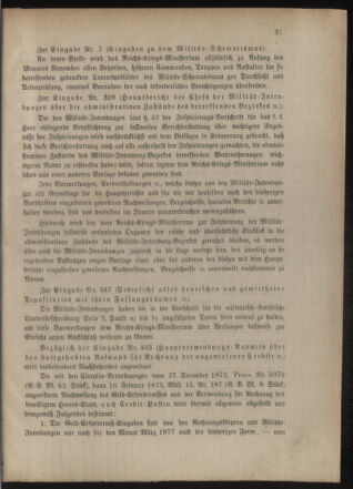 Verordnungsblatt für das Kaiserlich-Königliche Heer 18770206 Seite: 3