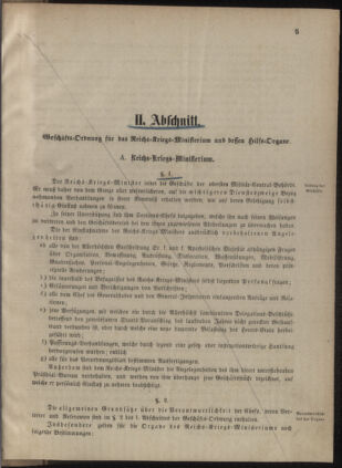 Verordnungsblatt für das Kaiserlich-Königliche Heer 18770206 Seite: 35