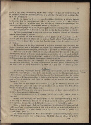 Verordnungsblatt für das Kaiserlich-Königliche Heer 18770206 Seite: 41