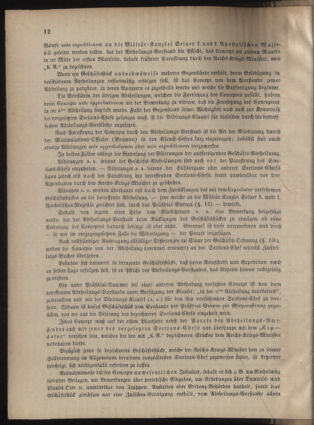 Verordnungsblatt für das Kaiserlich-Königliche Heer 18770206 Seite: 42