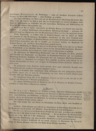 Verordnungsblatt für das Kaiserlich-Königliche Heer 18770206 Seite: 47