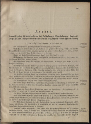 Verordnungsblatt für das Kaiserlich-Königliche Heer 18770206 Seite: 49