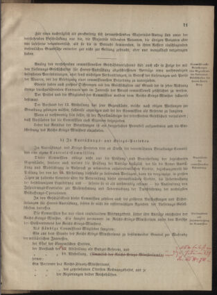 Verordnungsblatt für das Kaiserlich-Königliche Heer 18770206 Seite: 51