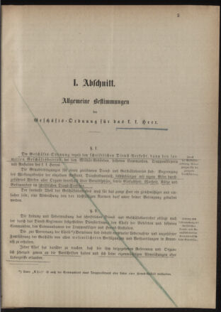 Verordnungsblatt für das Kaiserlich-Königliche Heer 18770206 Seite: 9