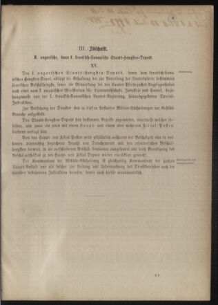 Verordnungsblatt für das Kaiserlich-Königliche Heer 18770221 Seite: 11