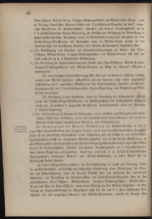 Verordnungsblatt für das Kaiserlich-Königliche Heer 18770221 Seite: 28