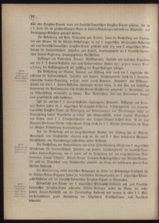 Verordnungsblatt für das Kaiserlich-Königliche Heer 18770221 Seite: 32