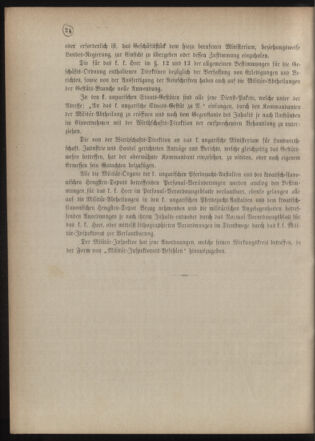 Verordnungsblatt für das Kaiserlich-Königliche Heer 18770221 Seite: 36