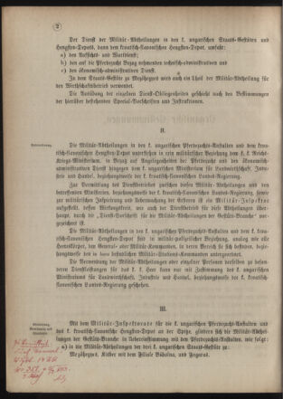 Verordnungsblatt für das Kaiserlich-Königliche Heer 18770221 Seite: 4