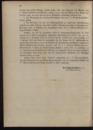 Verordnungsblatt für das Kaiserlich-Königliche Heer 18770324 Seite: 4