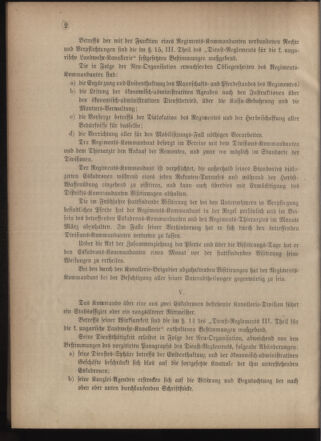 Verordnungsblatt für das Kaiserlich-Königliche Heer 18770421 Seite: 4