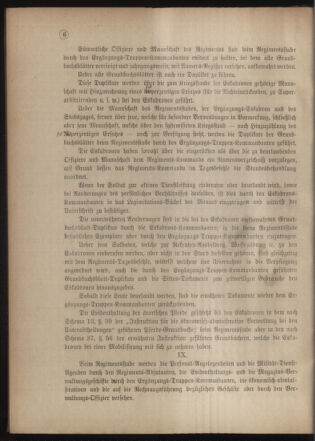 Verordnungsblatt für das Kaiserlich-Königliche Heer 18770421 Seite: 8