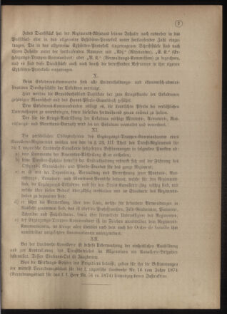 Verordnungsblatt für das Kaiserlich-Königliche Heer 18770421 Seite: 9