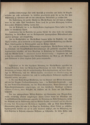 Verordnungsblatt für das Kaiserlich-Königliche Heer 18770507 Seite: 3