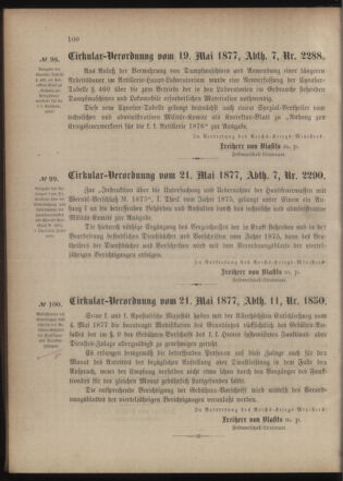 Verordnungsblatt für das Kaiserlich-Königliche Heer 18770526 Seite: 4