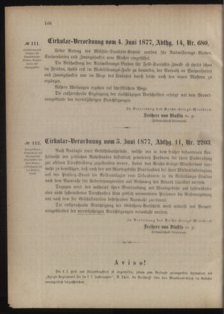 Verordnungsblatt für das Kaiserlich-Königliche Heer 18770607 Seite: 4